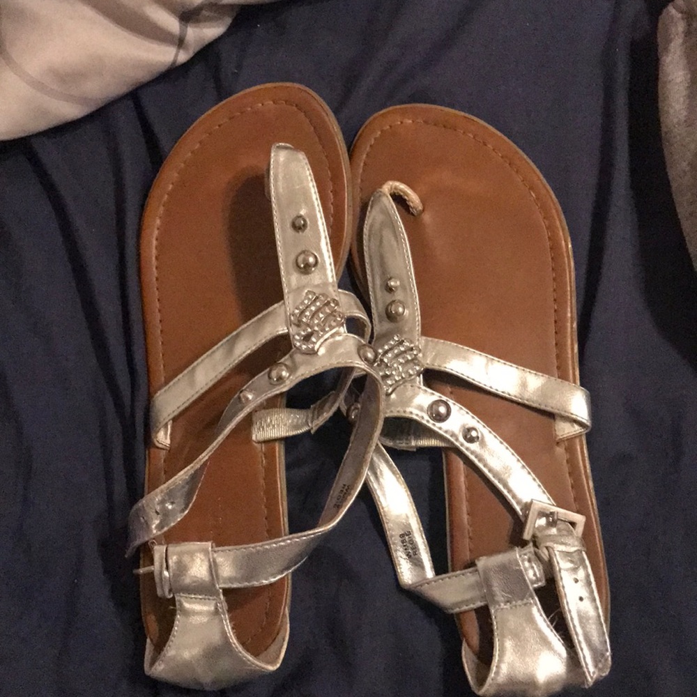 Rocawear sandals